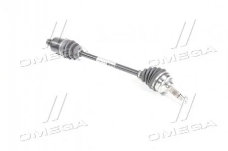 Вал приводной RENAULT (пр-во) SKF VKJC 6068