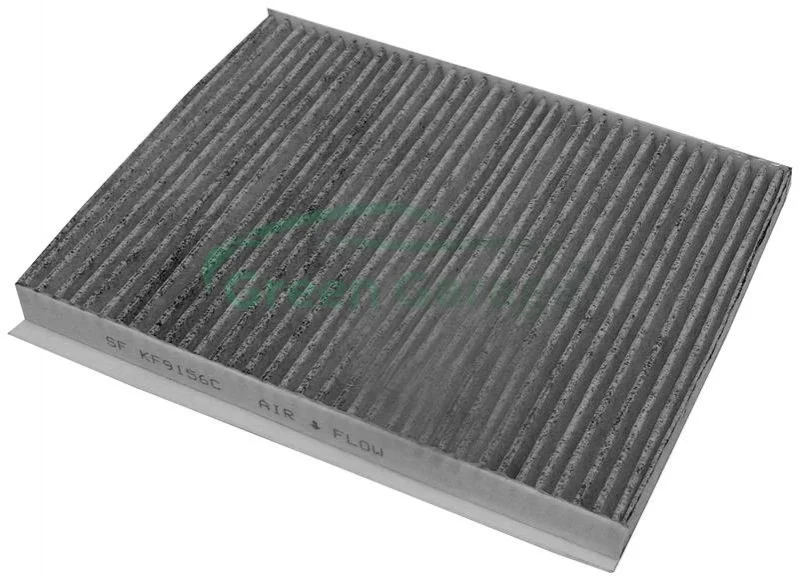 Фiльтр салону STARLINE SF KF9156C (фото 1)