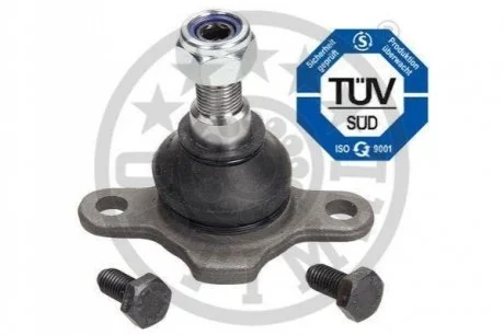Кульова опора OPTIMAL G3692