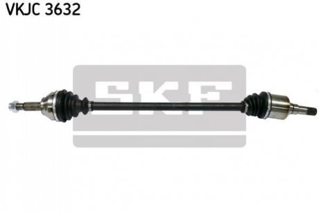 Привідний вал SKF VKJC 3632