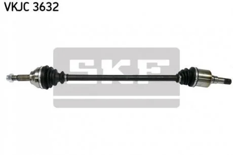 Привідний вал SKF VKJC 3632