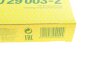 Фільтр салону DS DS 5, DS 7 VOLVO 740 CITROEN BERLINGO, BERLINGO MULTISPACE, BERLINGO/MINIVAN, C4 GRAND PICASSO I, C4 GRAND PICASSO II, C4 PICASSO I, C4 PICASSO II 1.2-Electric 08.84- MANN CU290032 (фото 6)