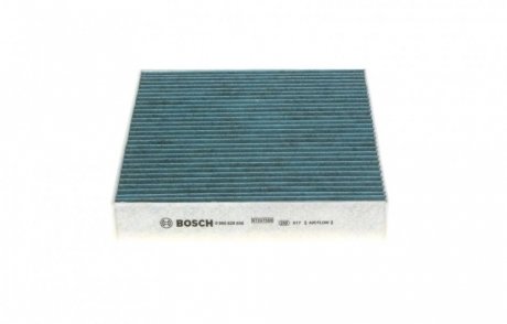 Фільтр салону BOSCH 0 986 628 506 (фото 1)