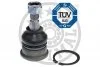 Кульова опора OPTIMAL G3553 (фото 1)
