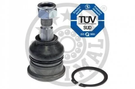 Кульова опора OPTIMAL G3553