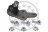 Кульова опора OPTIMAL G31044