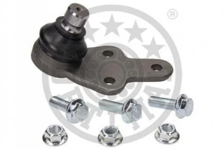 Кульова опора OPTIMAL G31044