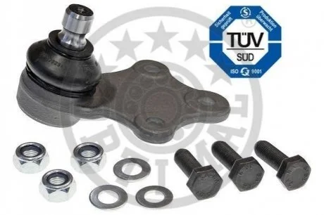Кульова опора OPTIMAL G3174