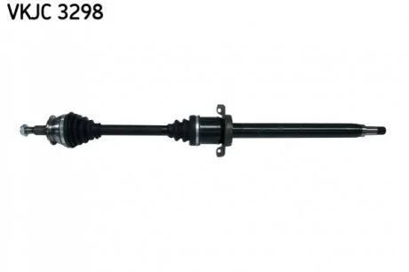 Привідний вал SKF VKJC 3298