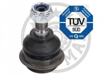 Кульова опора OPTIMAL G3935