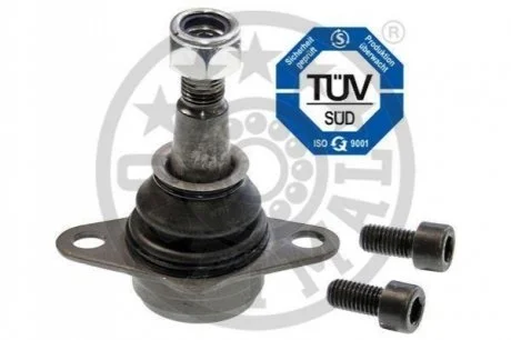 Кульова опора OPTIMAL G31038