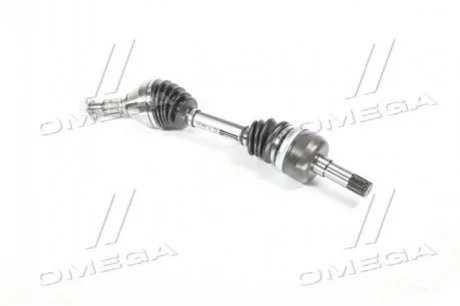 Приводной вал OPEL VECTRA C (Z02) 1.9 CDTI (пр-во) SKF VKJC 1453