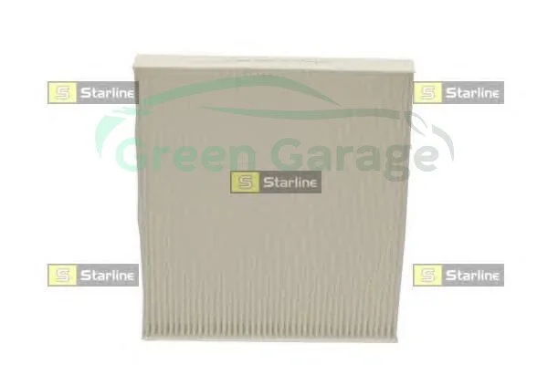 Фiльтр салону STARLINE SF KF9457 (фото 1)
