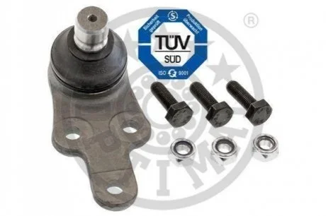 Кульова опора OPTIMAL G3981