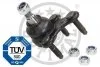 Кульова опора OPTIMAL G3955