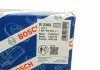 Фильтр салона RENAULT MEGANE II угольный (пр-во) BOSCH 1 987 432 393 (фото 6)