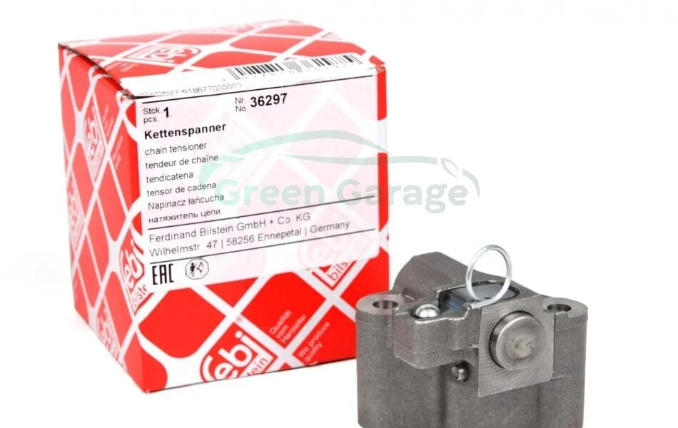 Нятягувач ГРМ FEBI BILSTEIN 36297 (фото 1)