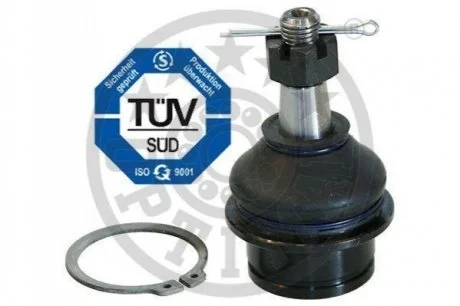 Кульова опора OPTIMAL G31026