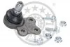 Кульова опора OPTIMAL G3989