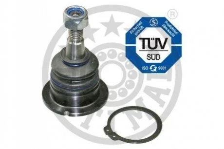 Кульова опора OPTIMAL G3972