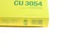 Фiльтр салону MANN CU3054 (фото 5)