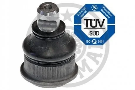 Кульова опора OPTIMAL G3049