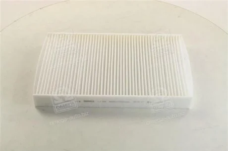 Фільтр, повітря у салоні MAHLE / KNECHT LA439