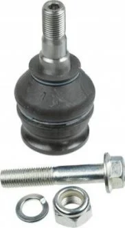 Шарова опора LEMFORDER 15672 02