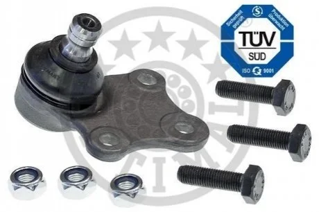 Кульова опора OPTIMAL G3050