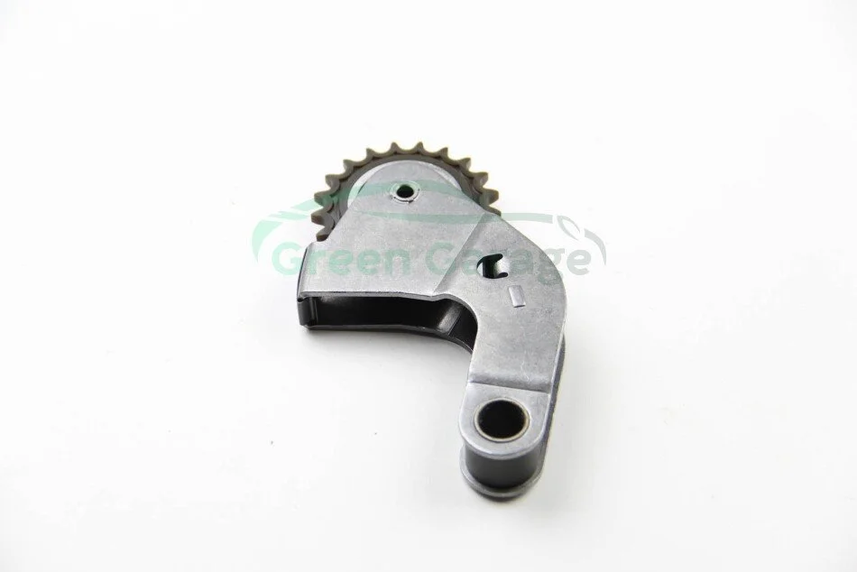 Натяжник ланцюга ГРМ Ford 2.0 Dohc FEBI BILSTEIN 05618 (фото 1)