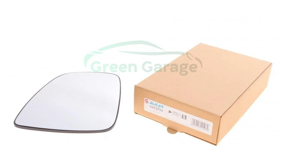 Скло дзеркала ALKAR 6432594 (фото 1)