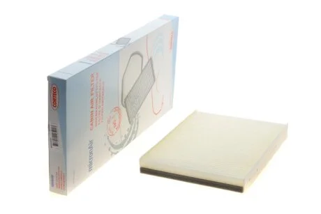 Фiльтр салону CORTECO 8000 4550