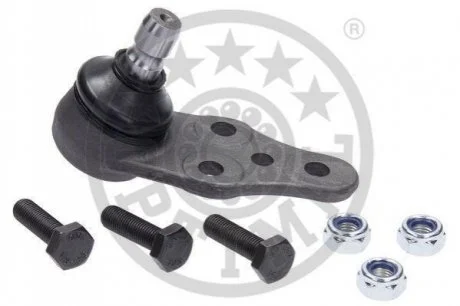Кульова опора OPTIMAL G31053