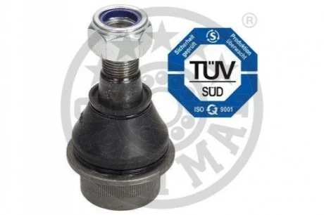 Кульова опора OPTIMAL G31025