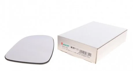 Скло дзеркала ALKAR 6431130