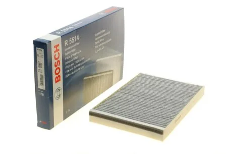 Фільтр салону BOSCH 1 987 435 514