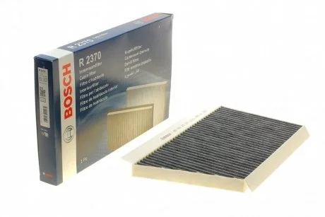 Фільтр салону BOSCH 1 987 432 370