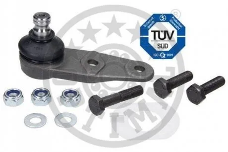 Кульова опора OPTIMAL G3023