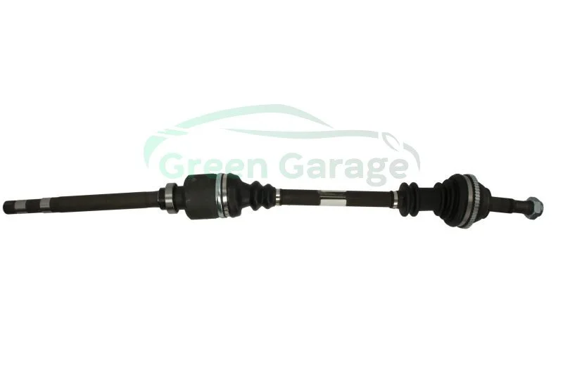 Приводной вал CITROEN JUMPER/ PEUGEOT BOXER (пр-во) SKF VKJC 4507 (фото 1)