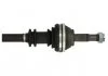 Приводной вал CITROEN JUMPER/ PEUGEOT BOXER (пр-во) SKF VKJC 4507 (фото 2)