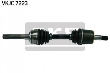 Вал приводной MITSUBISHI L200, PAJERO II, 90-07 (пр-во) SKF VKJC 7223