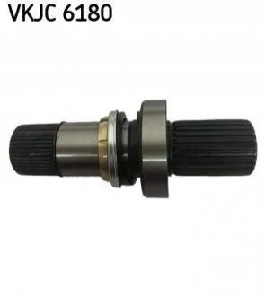 Вал приводной VW MULTIVAN V(пр-во) SKF VKJC 6180