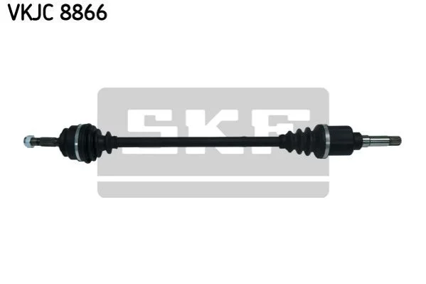 Приводний вал CITROEN/PEUGEOT C3 II/DS3/207/208 "R "09>> SKF VKJC 8866 (фото 1)