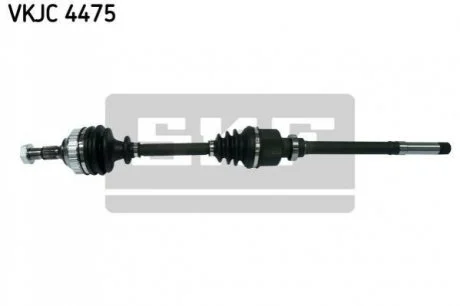 Піввісь SKF VKJC 4475
