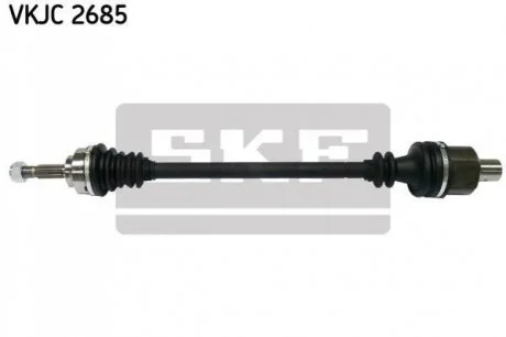 Піввісь SKF VKJC 2685