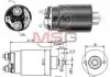 Втягуюче реле ZM ZM761 (фото 1)