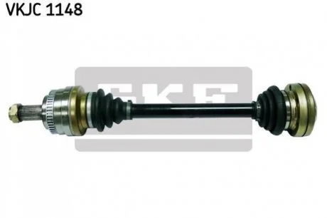 Привідний вал SKF VKJC 1148