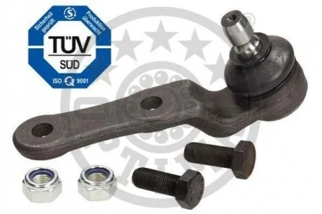 Кульова опора OPTIMAL G3801