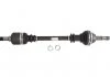 Вал приводной CITROEN/PEUGEOT/FIAT (пр-во) SKF VKJC 3933 (фото 1)