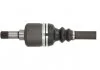 Вал приводной CITROEN/PEUGEOT/FIAT (пр-во) SKF VKJC 3933 (фото 3)